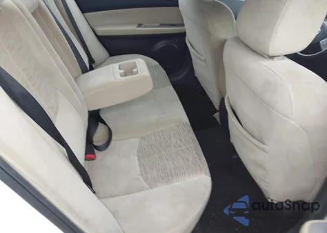 2009 Mazda Mazda6 I Touring z USA, uszkodzony, nr VIN 1YVHP82A795M44005